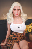 WM Dolls - Etta 170cm/5ft7 D-cup TPE Sex Doll