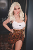 WM Dolls - Etta 170cm/5ft7 D-cup TPE Sex Doll