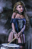 YL Doll - Johnnie 170cm/5ft7 G-cup TPE Sex Doll