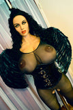 WM Dolls - Jenise 170cm/5ft7 M-cup TPE Sex Doll