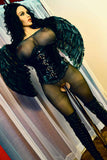 WM Dolls - Jenise 170cm/5ft7 M-cup TPE Sex Doll