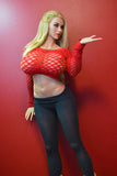 WM Dolls - Irina 170cm/5ft7 M-cup TPE Sex Doll