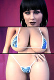 WM Dolls - Birdie 170cm/5ft7 M-cup TPE Sex Doll