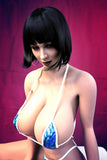 WM Dolls - Birdie 170cm/5ft7 M-cup TPE Sex Doll