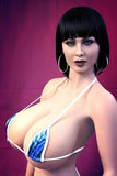 WM Dolls - Birdie 170cm/5ft7 M-cup TPE Sex Doll