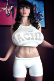 WM Dolls - Joey 170cm/5ft7 M-cup TPE Sex Doll
