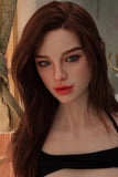 Starpery Doll - Lovella 171cm/5ft7 A-cup Silicone Head Sex Doll