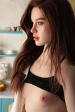 Starpery Doll - Lovella 171cm/5ft7 A-cup Silicone Head Sex Doll