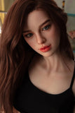 Starpery Doll - Lovella 171cm/5ft7 A-cup Silicone Head Sex Doll