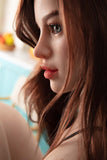Starpery Doll - Lovella 171cm/5ft7 A-cup Silicone Head Sex Doll