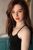Starpery Doll - Lovella 171cm/5ft7 A-cup Silicone Head Sex Doll