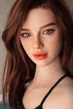 Starpery Doll - Lovella 171cm/5ft7 A-cup Silicone Head Sex Doll