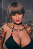 YL Doll - Gina 171cm/5ft7 M-cup TPE Sex Doll