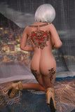 YL Doll - Gina 171cm/5ft7 M-cup TPE Sex Doll