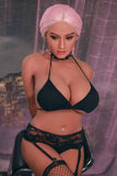 YL Doll - Jacquelyn 171cm/5ft7 M-cup TPE Sex Doll