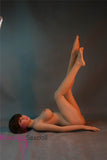 Simone 146cm C-Cup Tender Brunette Sex Doll