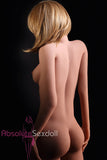 Sunny 172cm/5ft 7 B-Cup Breast Freckles Cute Sex Doll