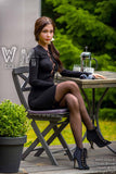 WM Dolls - Ygraine 173cm/5ft8 B-cup TPE Sex Doll