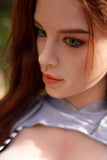 Starpery Doll - Lida 173cm/5ft8 F-cup Silicone Head Sex Doll