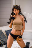 WM Dolls - Nella 172cm/5ft8 B-cup TPE Sex Doll