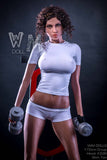 WM Dolls - Phillis 172cm/5ft8 B-cup TPE Sex Doll