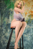 WM Dolls - Cornelia 172cm/5ft8 G-cup TPE Sex Doll