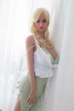 WM Dolls - Chelsey 172cm/5ft8 G-cup TPE Sex Doll