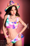 WM Dolls - Marna 175cm/5ft9 B-cup TPE Sex Doll