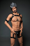 Irontech - Chase 175cm/5ft9 Male TPE Sex Doll