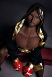 Irontech - Devin 175cm/5ft9 Male TPE Sex Doll