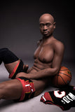 Irontech - Jaden 175cm/5ft9 Male TPE Sex Doll