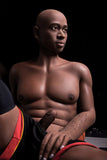 Irontech - Jaden 175cm/5ft9 Male TPE Sex Doll
