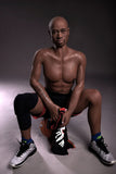 Irontech - Jaden 175cm/5ft9 Male TPE Sex Doll