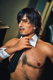 Irontech - Blake 175cm/5ft9 Male TPE Sex Doll