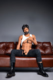 Irontech - Richard 175cm/5ft9 Male TPE Sex Doll