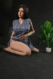 Galaxy - Pomeline 158cm/5ft2 H-cup TPE Sex Doll (In Stock US)