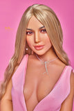 Irontech - Janeth 152cm/4ft12 A-cup Silicone Sex Doll