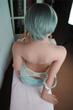 OR Doll - Kyra 168cm/5ft 6 G-cup TPE Sex Doll