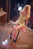 Mitzi 170cm/5ft 5 TPE Sex Doll