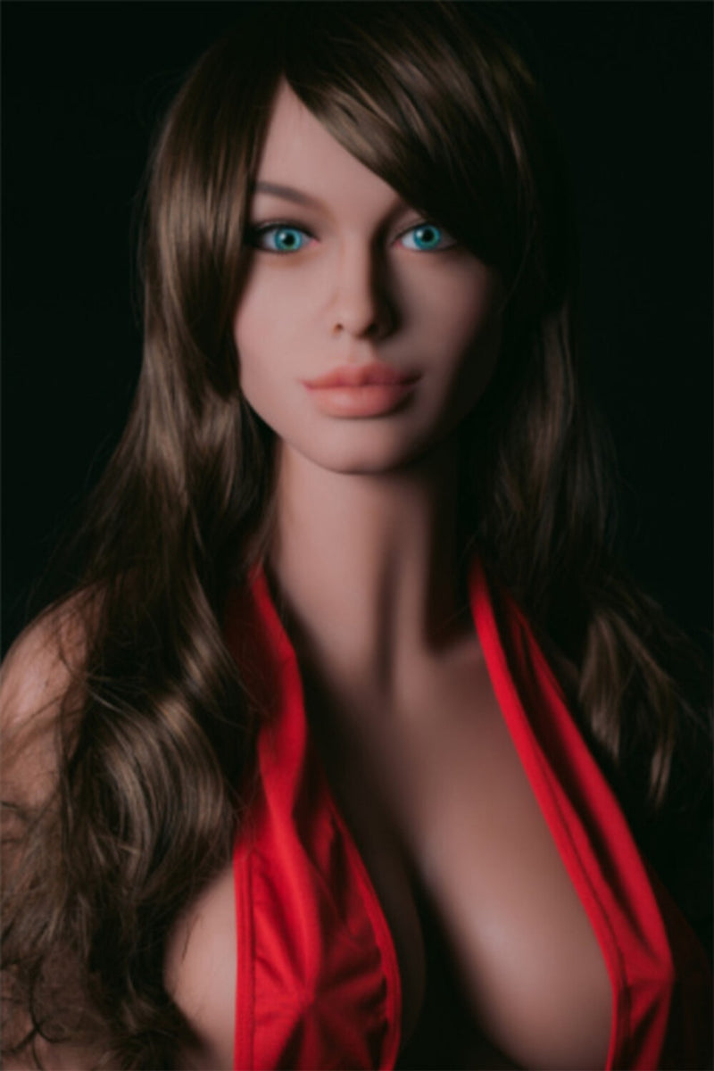 OR Doll - Eleanora 156cm/5ft 1 E-cup TPE Sex Doll
