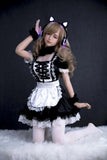 Sanhui Doll - Johnna 158cm/5ft2 F-cup Silicone Sex Doll