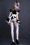 Sanhui Doll - Johnna 158cm/5ft2 F-cup Silicone Sex Doll