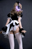 Sanhui Doll - Johnna 158cm/5ft2 F-cup Silicone Sex Doll
