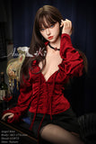 WM - Artemis 175cm/5ft 9 D-Cup Silicone Head Sex Doll (In US Stock)