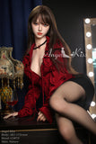 WM - Artemis 175cm/5ft 9 D-Cup Silicone Head Sex Doll (In US Stock)