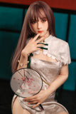 MESE Doll - Mittie 158cm/5ft 2 Medium Breast Silicone Sex Doll