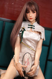 MESE Doll - Mittie 158cm/5ft 2 Medium Breast Silicone Sex Doll