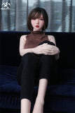 MOZU - Delphine 163cm/5ft 4 Large Breast TPE Sex Doll
