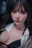 XT Doll - Berta 150cm/4ft 11 D-Cup Silicone Sex Doll