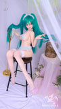 MOZU - Kenda 150cm/4ft 11 Medium Breast TPE Sex Doll